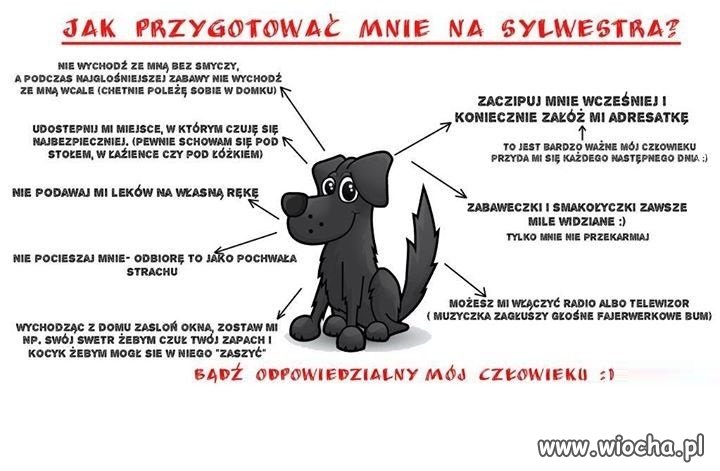 Wielu ludzi nie wie, 