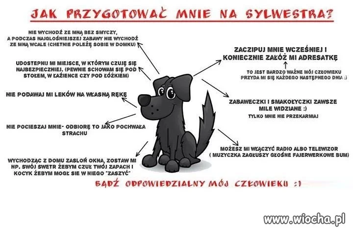 Wielu ludzi nie wie, 
