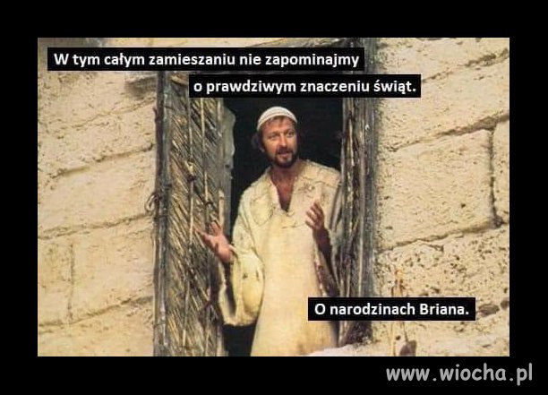 Także, ten...