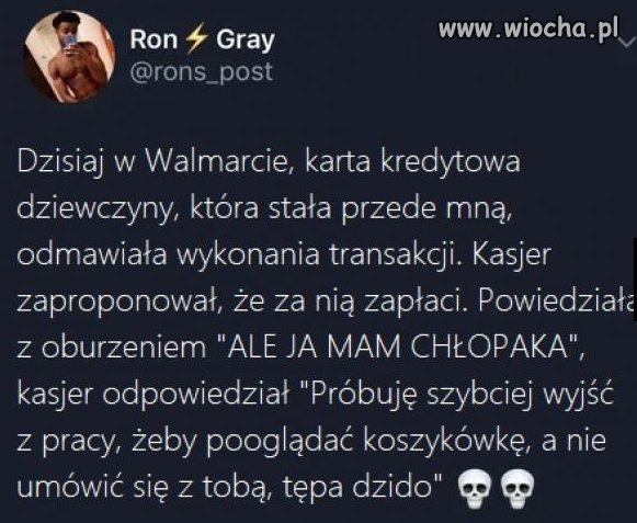 To się nazywa