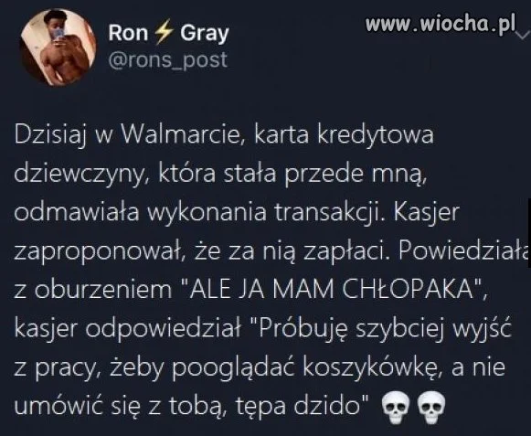 To się nazywa