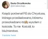 Nie wiem kto głupszy
