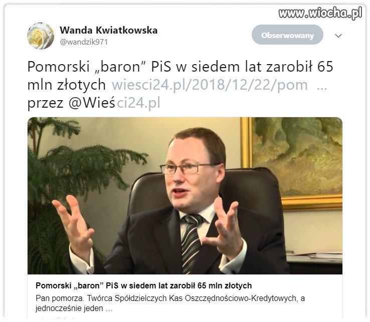 Dzielny człowiek