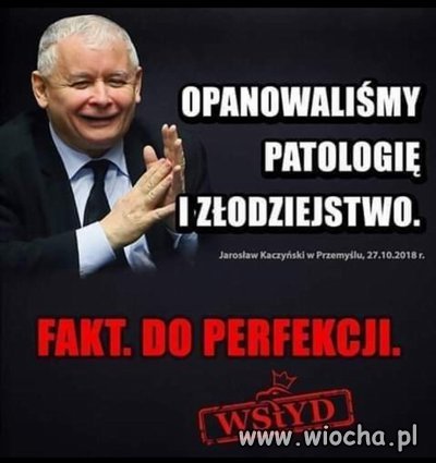 Perfekcjoniści