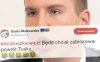 Chcę zobaczyć moment jak Andruszkiewicz blokuje Tuska