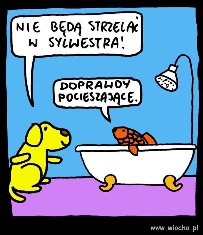 Małe i nie wszystkich cieszy