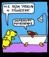 Małe i nie wszystkich cieszy