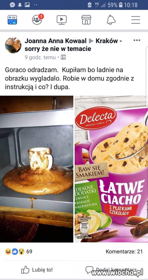 Bez komentarza 