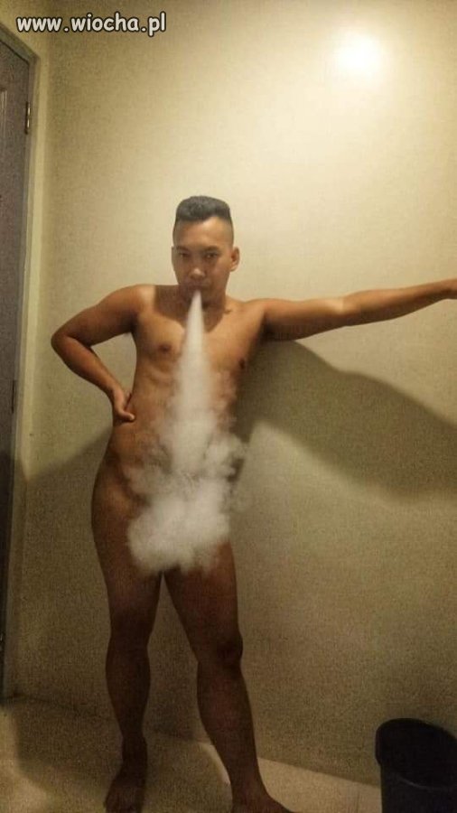 Z dedykacja dla vaperów 