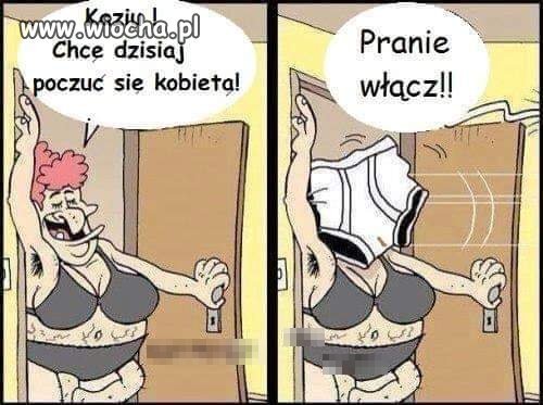 Prawdziwa kobieta