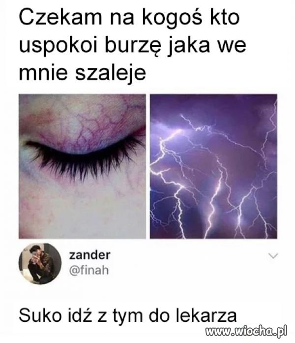 Mało romantyczna