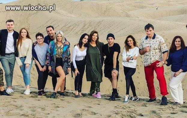 Agent-Gwiazdy 4 tvn podał listę uczestników