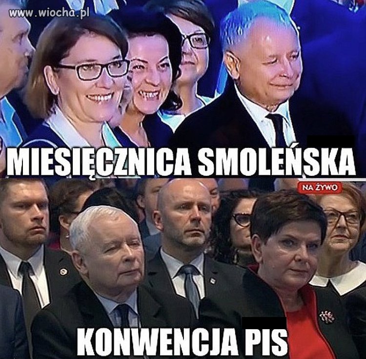 PiS to stan umysłu 