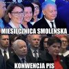 PiS to stan umysłu 