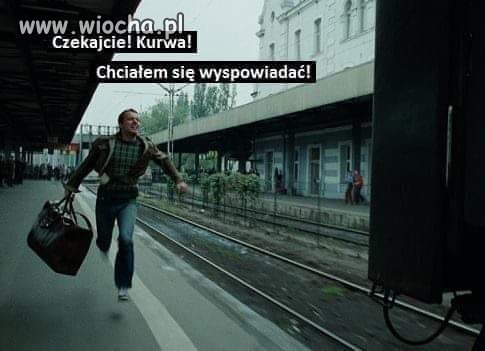W pendolino