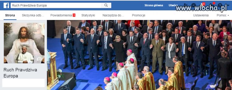 To naprawdę się dzieje !!!
