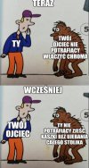Szanujmy rodziców