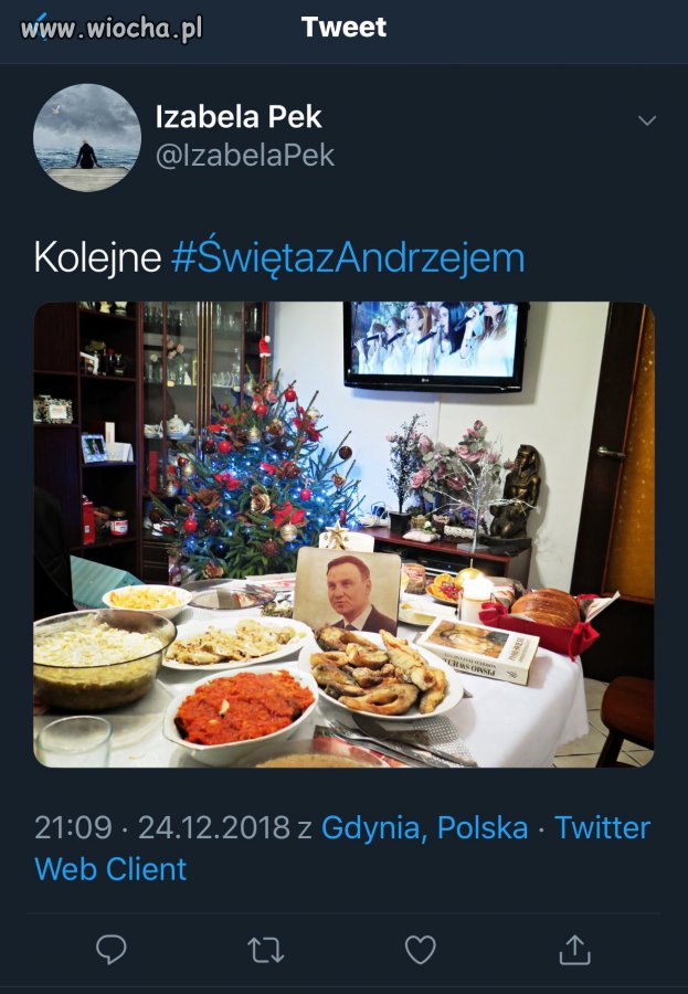 Jeśli Bóg chce kogoś ukarać 