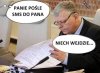 Trzeba sobie humor poprawić