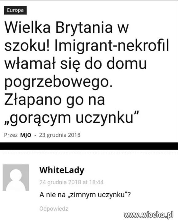 No właśnie