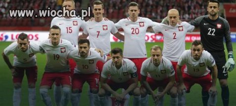 Już się zaczyna!co to za grupa na luzie spoko