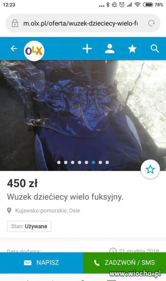 Jenyk polzki taki tfudny