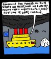 Kurs na kochana unie obrany 