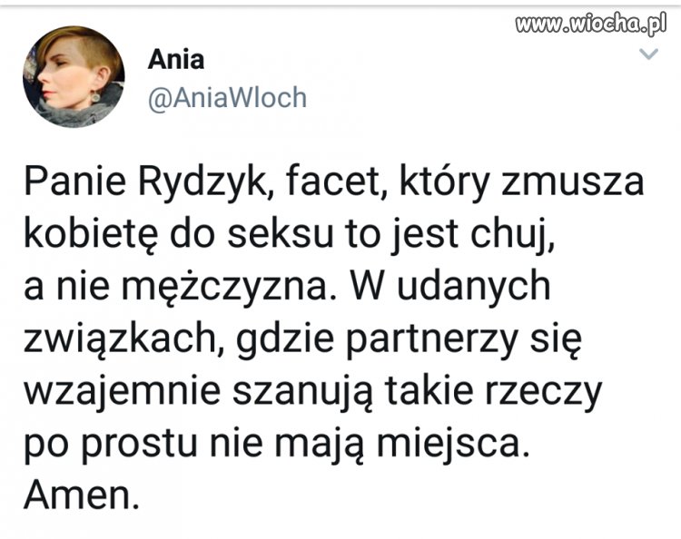 Z pozdrowieniami