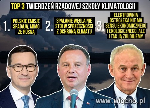 Co jeden to mądrzejszy...