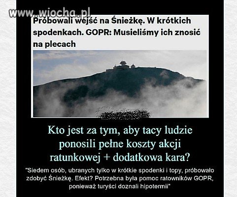 Bo de*bilem trzeba się urodzić!