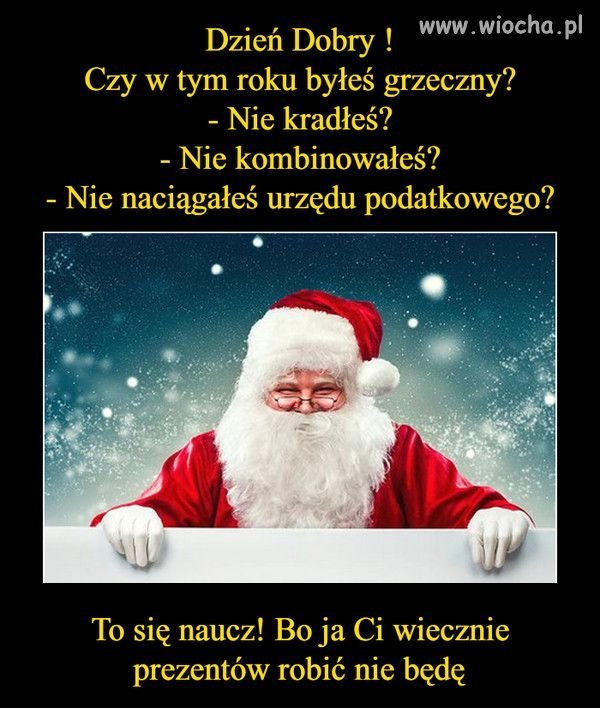 Zrób sobie prezent