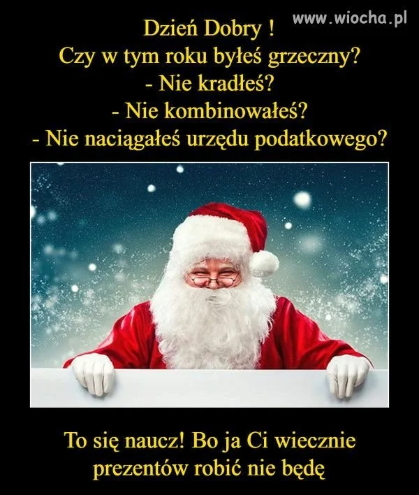 Zrób sobie prezent