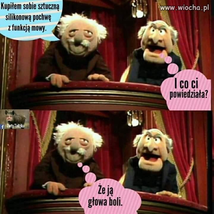 I nie pomogło...
