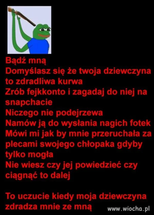 To jest dopiero