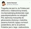 Na szczęście już tylko 34%