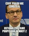Ustawa sylwestrowa