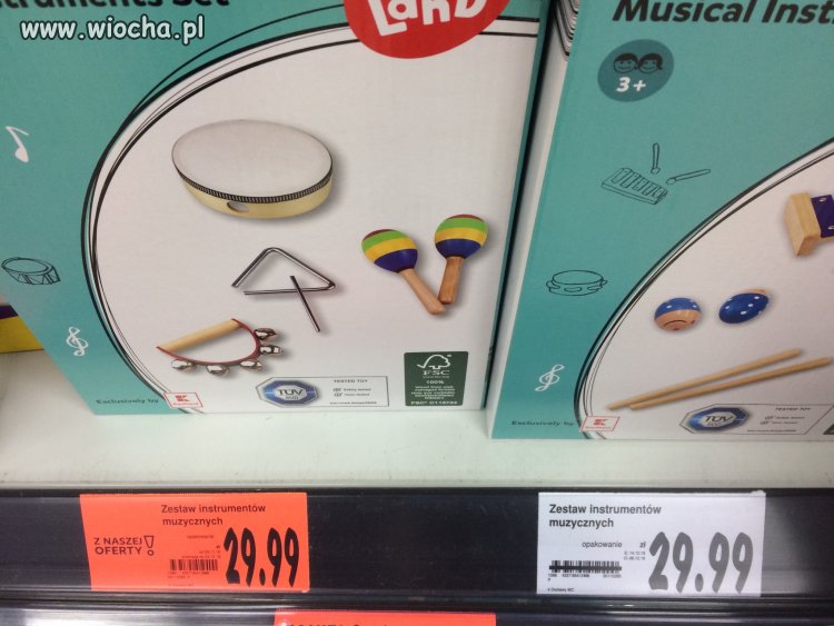 Zestaw muzyczny :) dwie karki 