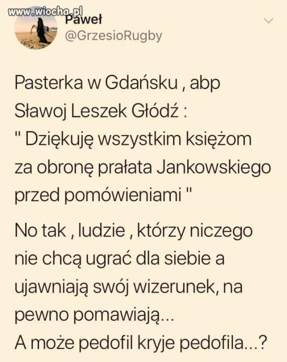 Pasterka