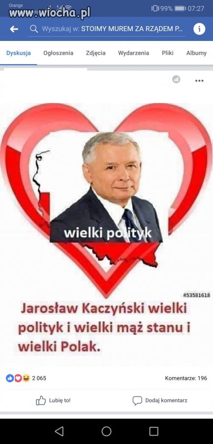 Ja pier... 