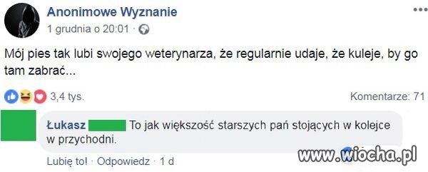 Coś w tym