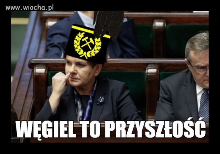 I wszystko jasne...