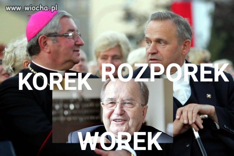 Trzej przyjaciele z boiska