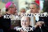 Trzej przyjaciele z boiska