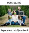 Pokój na ziemi 