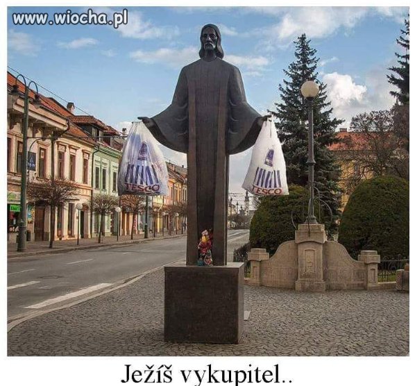 W podróży ze Świebodzina