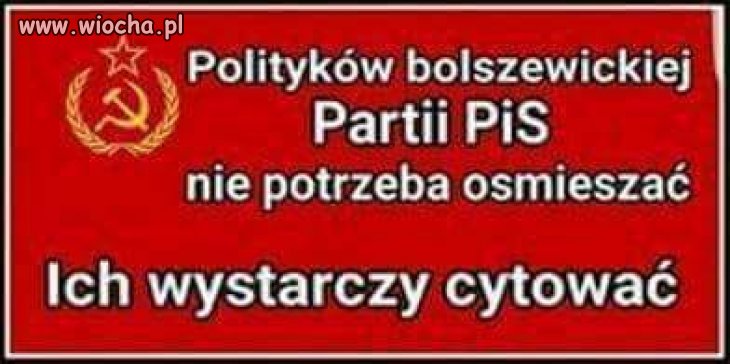 Ot pierwszy z brzegu