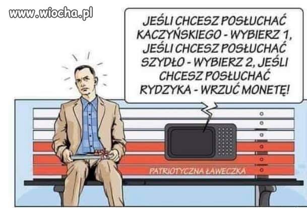 Wrzuć monetę