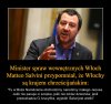  Jeżeli komuś się nie podoba to może  wyjechać.