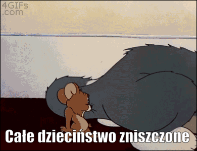 Tom i Jerry