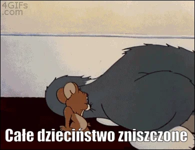 Tom i Jerry